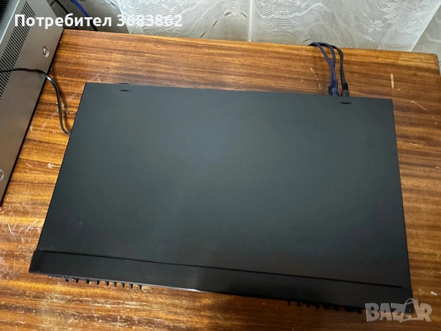 PHILIPS EQ670, снимка 4 - Еквалайзери - 53470102