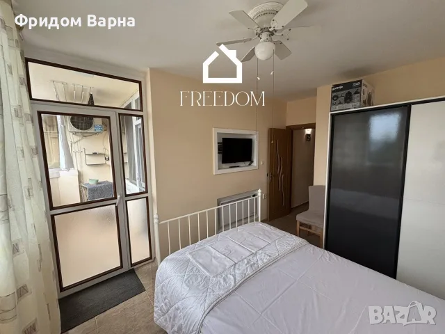Дава под Наем 3-СТАЕН - град Варна, Център, снимка 4 - Апартаменти - 56260191