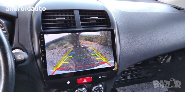 Mitsubishi ASX 2010-2016 Android Мултимедия/Навигация,1306, снимка 5 - Аксесоари и консумативи - 39558812