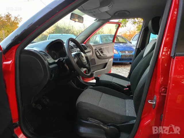 Фабиа1.2* клима *, снимка 6 - Автомобили и джипове - 47709106