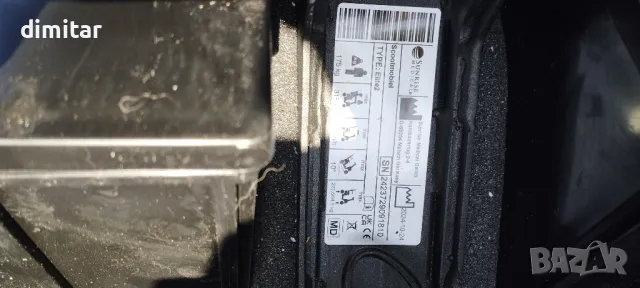 Акумулаторна триколка за възрастни Sterling Elite 2 plus , снимка 15 - Велосипеди - 50041837