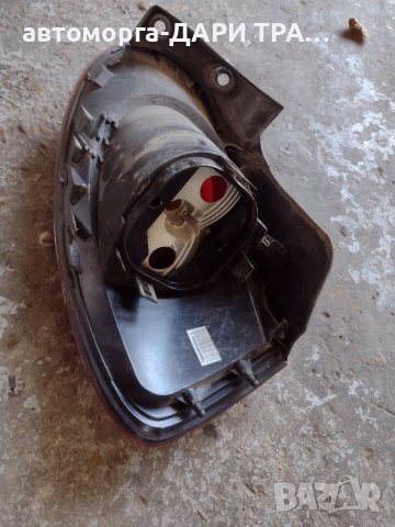 Стоп ляв за Фиат Браво 07г./FIAT BRAVO 07г.-със забележка , снимка 3 - Части - 15846408