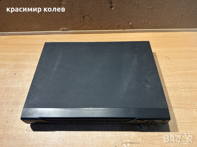 8-канален DVR "Dahua DH-0804LE-AS", снимка 5 - Комплекти за видеонаблюдение - 52944285