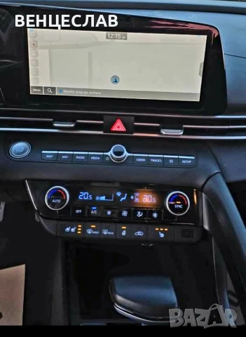 HUNDAI ELANTRA AVANTI , снимка 6 - Автомобили и джипове - 53095254