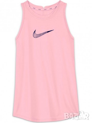 NIKE Потник G DRY TROPHY  da1370-858 , снимка 5 - Детски тениски и потници - 40446440