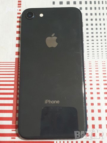 iphone 8, снимка 4 - Apple iPhone - 41577932