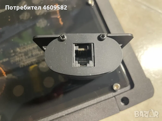 Усилвател Harman Kardon CA1500M, снимка 8 - Ресийвъри, усилватели, смесителни пултове - 51896505