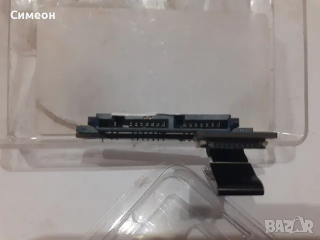 HP EliteBook 2530P Hard Drive SATA Connector, снимка 4 - Части за лаптопи - 49088037