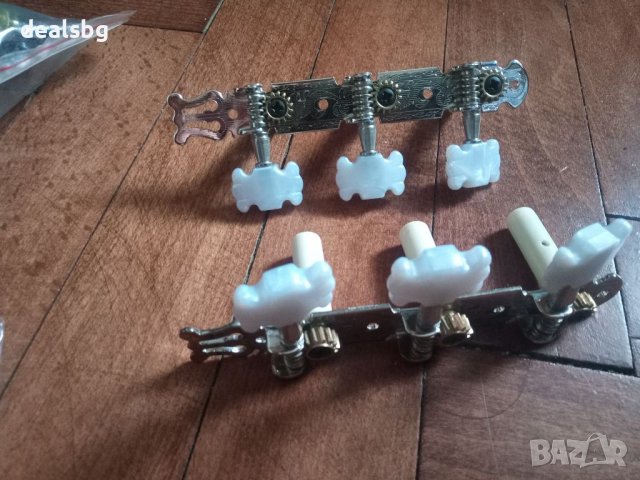 Ключове за класическа китара, снимка 3 - Китари - 27514580