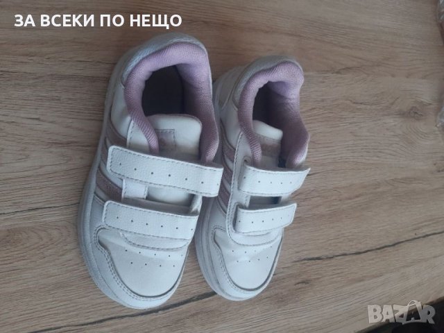 Маратонки ADIDAS, снимка 3 - Детски маратонки - 39198558