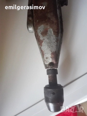 Ръчна дрелка , маткап., снимка 6 - Бормашини - 53850975