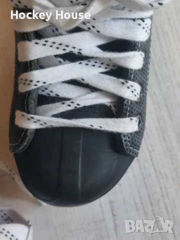 Кънки за Хокей на лед CCM 52 size 35, снимка 4 - Зимни спортове - 48930044