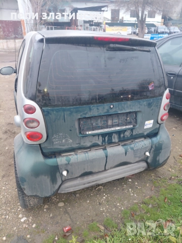 Продава се, снимка 4 - Части - 52871130