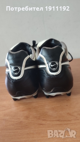 Nike. Футболни бутонки. 47.5, снимка 5 - Футбол - 36086864