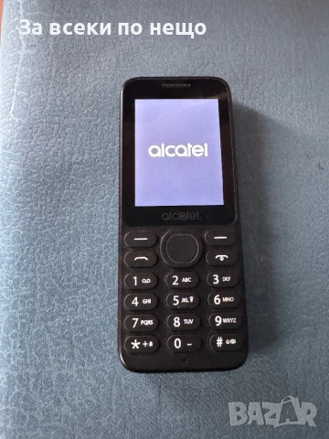 Gsm телефон Alcatel 3080G