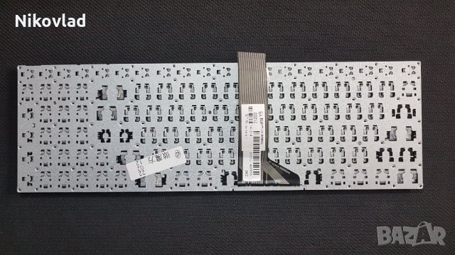 Клавиатура за Asus X551/ R513C/ X551C/ X551CA/ X553/ X554, снимка 2 - Части за лаптопи - 35975021