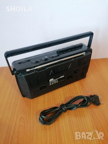 Mtc 2 band 8638, снимка 2 - Радиокасетофони, транзистори - 52962746