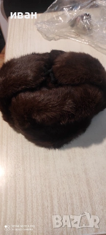 шапка, снимка 2 - Шапки - 53190963