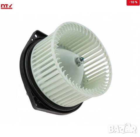 Вентилатор парно EWN-MS-002 Mitsubishi L200 Pajero Sport