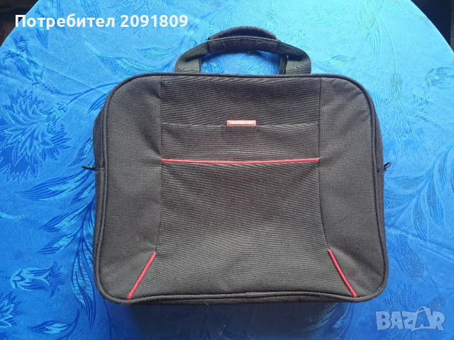 Чанта за лаптоп 15.6"