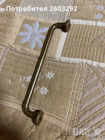 Дръжки за шкафчета, снимка 5 - Други - 50313890
