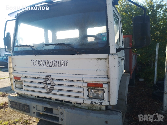 Рено МИДЛАЙНЕР