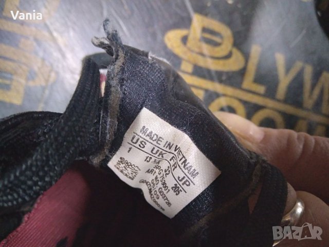 Детски бутонки, снимка 5 - Детски маратонки - 39501739