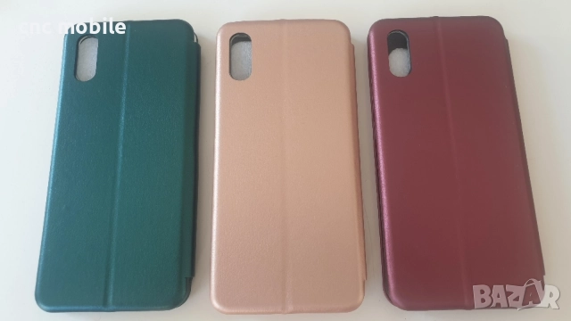 Xiaomi Redmi 9A калъф силиконов гръб / case различни модели , снимка 8 - Калъфи, кейсове - 45511309