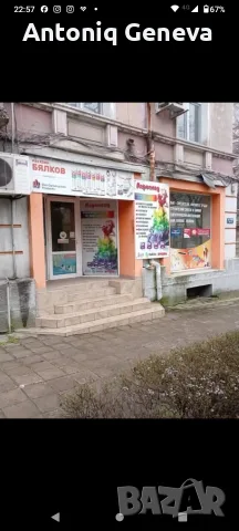 Помещение под наем , снимка 5 - Магазини - 55851340
