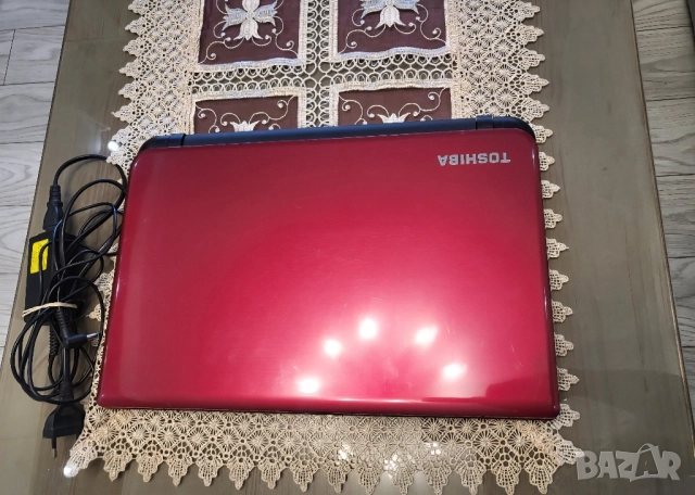 лаптоп тошиба L50, снимка 3 - Лаптоп аксесоари - 51705961
