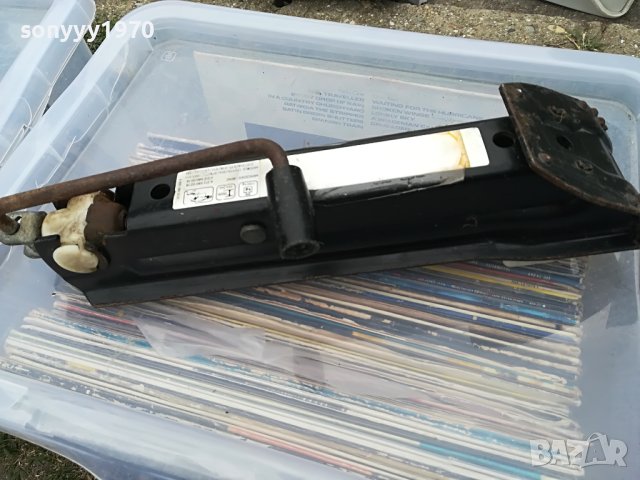 MERCEDES BENZ-1150КГ КРИК ВНОС ГЕРМАНИЯ 2904231646