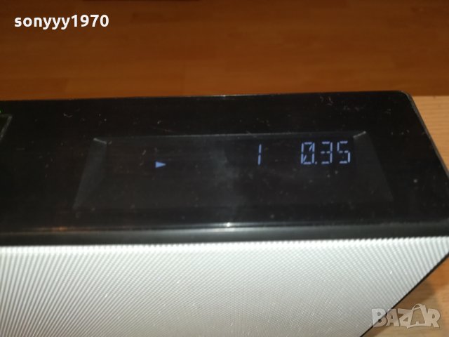 ПОРЪЧАНА-SONY USB/TUNER/CD/AMPLI/SPEAKER 0911211134, снимка 8 - Ресийвъри, усилватели, смесителни пултове - 34745039