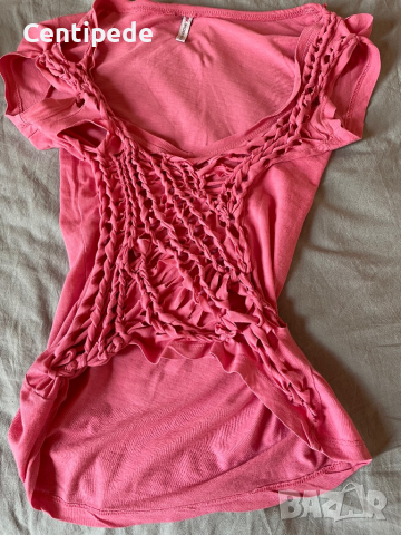 Топ fishbone, снимка 1