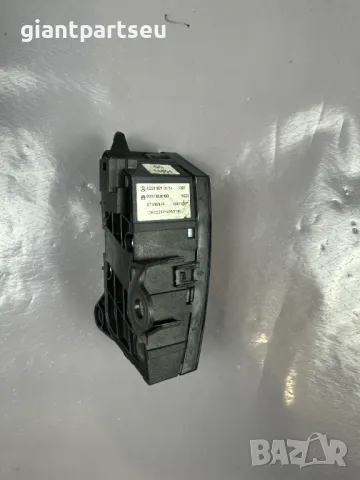 Бутон за Мерцедес Mercedes-benz W221 A2218213151, снимка 3 - Части - 49332840