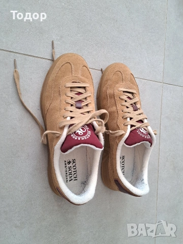 Мъжки обувки/кецове