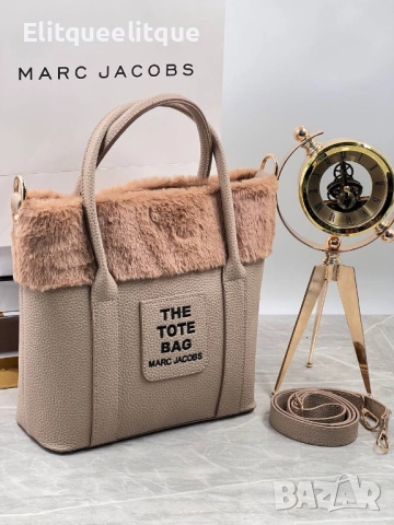 чанти the tote bag marc jacobs , снимка 4 - Чанти - 52323917