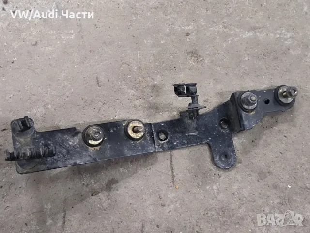 Стойка клапани за Голф 4 Ауди А3 Сеат Шкода Бора VW Golf 4 Audi A3 Seat Skoda Bora 1J0906483C