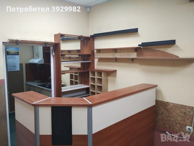 Давам под наем , снимка 3 - Магазини - 53231553