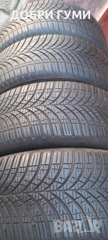 205 45 17 ВСЕСЕЗОННИ ДОТ22, снимка 6 - Гуми и джанти - 53753571
