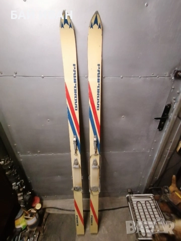 СТАРИ СКИ ПАМПОРОВО 