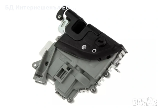 1P0839015E Брава за задна лява врата, Seat, Altea Facelift 5P, 6 ПИН, снимка 2 - Части - 53064264