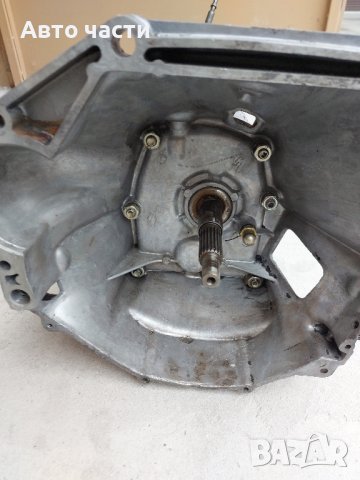 СКОРОСНА КОТИЯ 5 СТЕПЕДНА .РЕВИЗИРАНА НАПЪЛНО ., снимка 2 - Части - 41648367