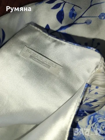 Детска официална рокля , снимка 2 - Детски рокли и поли - 50066319