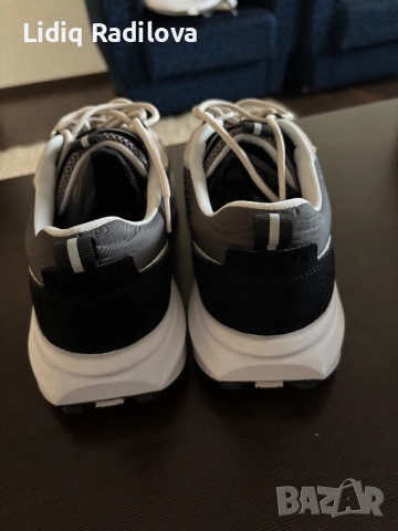 Маратонки Cruyff, снимка 3 - Маратонки - 51737398