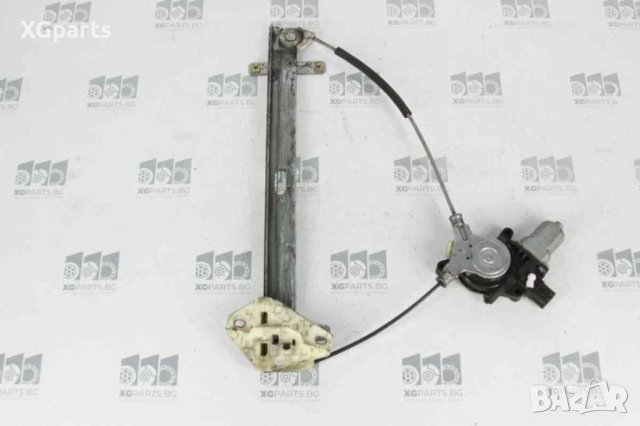 Стъклоповдигач преден десен за Honda FR-V (2004-2011), снимка 2 - Части - 41816054