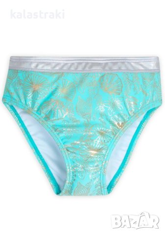 Невероятен бански на Ариел от 3 части, Дисни, снимка 4 - Детско бельо и бански  - 41618519