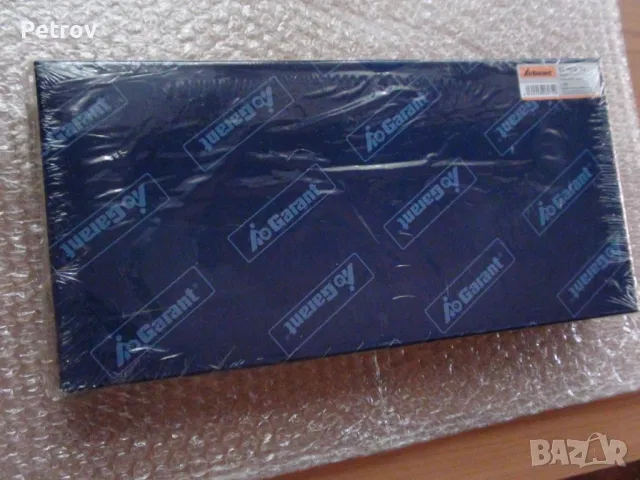 GARANT - 3/8" PROFI  Гедория !!! 12-стенни вложки 8 - 22 mm !!! ЧИСТО НОВА !!!  GERMANY !!!!!!, снимка 14 - Гедорета - 33705237
