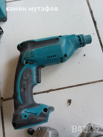 макита makita машини, снимка 12 - Други инструменти - 50528944