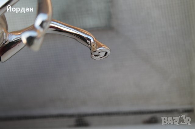 Фигура на сребърен кон, снимка 11 - Колекции - 38628837