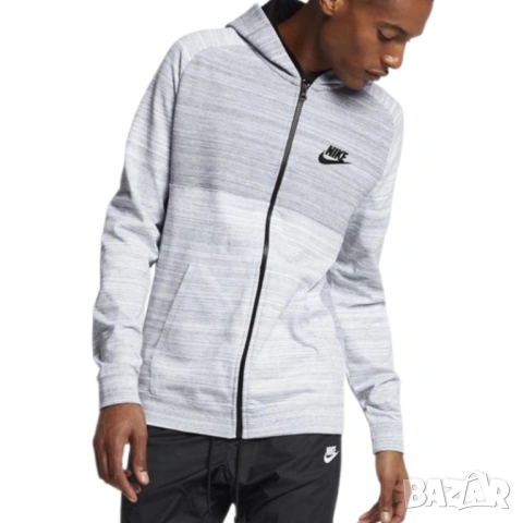 Мъжко горнище Nike NSW Knit | M размер